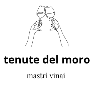 tenute del moro cantina