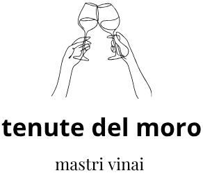 tenute del moro cantina